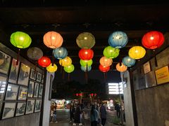 -嘉兴月河历史街区