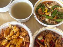 -老三样·旧食新味(万寿宫店)