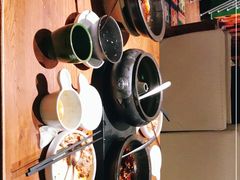 -云海肴·汽锅鸡·云南菜(美罗城店)