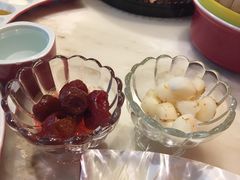 -京华烟云·北京烤鸭(领展购物广场·中关村店)