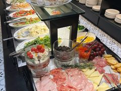 -拉蒂娜·巴西牛排馆 Latina·Brazilian Steakhouse(陆家嘴旗舰店)