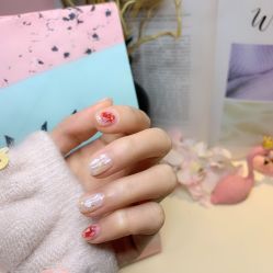 -米小兔美甲美睫