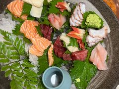 -德川家日本料理(中关村寰太大厦店)