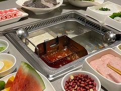 -海底捞火锅(奥山世纪城店)