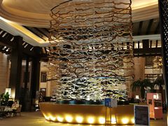 -上海东方佘山翰悦阁酒店·Vie全日制餐厅