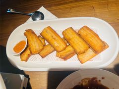-新白鹿餐厅(滨江银泰店)