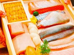 -鮨政· Omakase(港汇恒隆广场店)