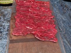-百草滩羊清水涮羊肉·清真·宁夏盐池滩羊(莲花桥店)