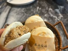 -西安饭庄·非遗陕菜(钟楼店)