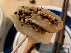 红糖麻糍-桂满陇-锦绣江南(万象城店)