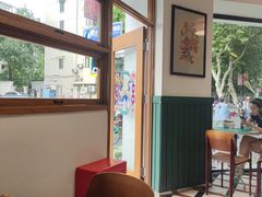 -堂屋糖水店(愚园店)