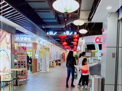 -百荣二期美食街(百荣世贸商城店)