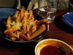 芝士薯条-G+KITCHEN(龙湖狮山天街店)