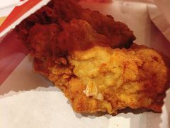 -肯德基(胜利店)