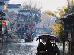 -南浔古镇