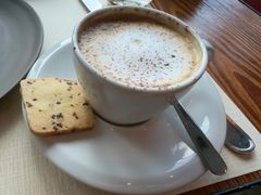 -Mercato莫卡多露台餐厅与酒吧(K11店)