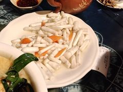 -香满楼(临安路店)