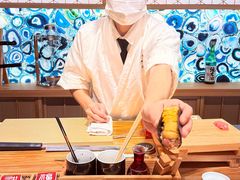 -小十Omakase(地王大厦店)