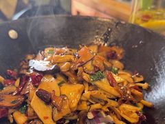 -吃货私房菜(丽江束河古镇店)