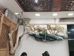 -乔家满族八大碗(流水沟店)