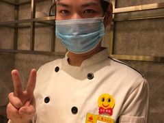-大渔铁板烧(花园道店)