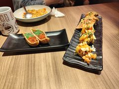 -万岁寿司(虎门万达店)