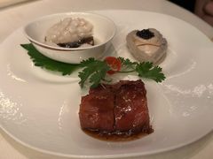 -天龙轩(香港丽思卡尔顿酒店)