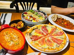 -TIAGO HOME KITCHEN(王府中环店)