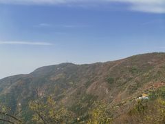 -北京十三陵国家森林公园蟒山景区