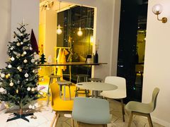 -CAFE'IN精品咖啡体验空间(小寨店)