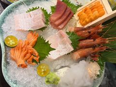 -昱匠·日本料理(金融街店)