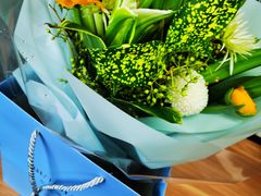 -Butchart布查德鲜花(花艺设计中心)