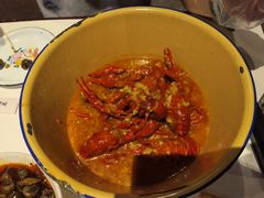 -丹虾|文和友小龙虾·烙锅(陕西路旗舰店)