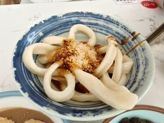 -龙抄手(文殊坊店)