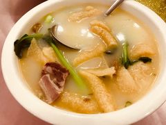 -燕坤食府