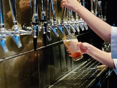 -蜜和麦精酿啤酒吧honey&malt(桐梓林店)