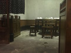 大堂-清真·老金烧烤·小龙虾(奥体中路店)