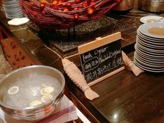 -阿纳迪酒店·秘境西餐厅