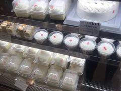 -红宝石·鲜奶小方(莘庄龙之梦店)