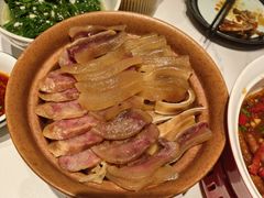 -传统菜农庄(皇姑路店)