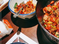 -小隐人家(乐松店)