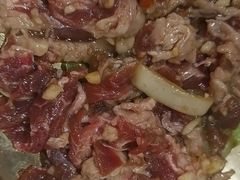 -燚青春东北泥炉烤肉(百合店)