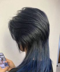 -SY COLOUR专业烫染