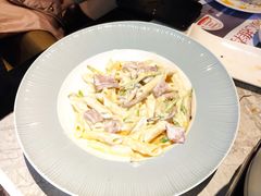 -半秋山西餐厅(宜昌大洋店)