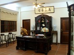 -日日鲜自助餐厅(小公园店)