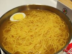 -紫菜村·石锅拌饭·紫菜卷·牛肉汤