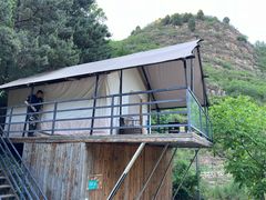 -北京山里寒舍度假酒店