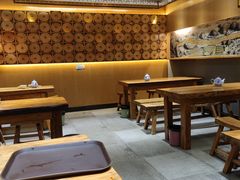 -思泊湖牛肉面(兰州总店)