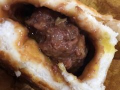-牛煎里牛肉煎包淮南牛肉汤(广东路店)