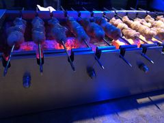 -很久以前羊肉串(打浦路店)